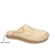 Pantufa Pegada Atoalhada Feminina Confortável - Blush - Loja La Na Dani