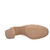 Sapato Dakota De Salto Bloco D0281 Bege Claro - comprar online