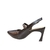 Imagem do Scarpin Social Dakota Estilo Para O Trabalho Ou Evento Marro