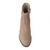 Bota Dakota Da082 Em Couro Deatlhes Em Strass