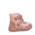 Imagem do Bota Coturno Molekinha Infantil Rosa London Led