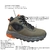 Imagem do Bota Macboot Caiana Masculina Couro Com Solado Tratorado
