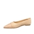 Sapatilha Feminina Santinelli 1600-003 Fino Bege