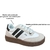 Tênis Bloompy Denver 25062 Meninos Elástico Casual - comprar online