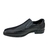 Sapato Social Masculino Ferracini 24h Doha Preto 6476-702g