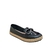 Slip On Moleca Casual Strass Feminino - Loja La Na Dani