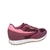 Tênis Fila Renno Classic Feminino Conforto Original Bordo - Loja La Na Dani