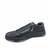 Sapatênis Masculino Ferracini Vox Ba 8050-617b Couro Preto - loja online
