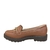 Sapato Feminino Mocassim Oxford Tratorado Modare Orto Aveia - Loja La Na Dani