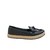 Slip On Moleca Casual Strass Feminino - loja online