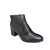 Bota Feminina Bottero Cano Baixo Couro 346901