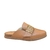 Mule Feminino Moleca 5826.103 Casual Com Dourado