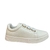 Tênis Feminino Casual Em Couro Comfort Flex 24-65308 - loja online