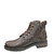 Bota Coturno Masculino De Couro Pegada 181305 Coffe - loja online