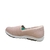 Tenis Sapatilha Kolosh Slip On Feminino Casual Esporão Blush - loja online