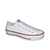 Tenis Converse All Star Branco Ct04950003 Plataforma Origina na internet