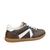 Imagem do Tênis Sneaker Feminino Vizzano 1430.102 Super estiloso Choco
