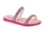 Chinelo Feminino Infantil Menina Molekinha Strass Original - loja online