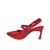 Scarpin Social Dakota Estilo Para O Trabalho Ou Evento