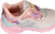 Tênis Infantil Meninas 7722-21 Bloompy Feminino - comprar online