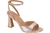 Sandália Feminina Vizzano Casual 6517.102-202 Rose
