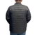 Jaqueta Masculina Ogochi Térmica Impermeável Preta - comprar online