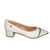Sapato Scarpin Feminina Santinelli 1546-015