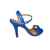 Sandália Vizzano Salto Alto Fino Estilo Gisele - comprar online