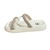 Sandalia Papete Molekinha Infantil Cristal 2358.100 Conforto