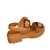 Sandália Vizzano Plataforma Feminina Tratorado 6499.115 - comprar online