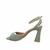 Sandália Feminina Vizzano Casual 6517.102-202 Verde