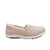 Tenis Sapatilha Kolosh Slip On Feminino Casual Esporão Blush - loja online