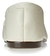 Sapatilha Casual Feminina Moleca Verniz Bico Fino Rf 5635816 - loja online