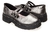 Sapato Boneca Infantil Menina Com Strass Molekinha 2576202 - comprar online