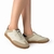 Tênis Dakota Casual Creme Da611 - comprar online