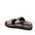 Imagem do Papete Feminina Moleca Birken Strass Moda 5500.107 Grafite