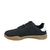 Imagem do Tênis Feminino Moleca Casual Camurça Leve Original 5817 Pret