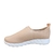 Tênis Feminino Slip On Joanete Piccadilly 970100 Rose - Loja La Na Dani