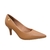 Scarpin Vizzano Feminino Salto Baixo Fino Macio Original Cam na internet