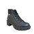 Imagem do Coturno Moleca 5338.103 Feminino Curto Plataforma