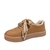 Tênis Vizzano Feminino Plataforma Branco 1444.105 - loja online