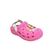 Babuche Infantil Grendene Patrulha Canina Rosa-Verde - comprar online