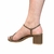 Sandália Vizzano 6291.1175 Feminina Festa 5cm - comprar online