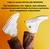 Converse All Star Tradicional Cano Alto Original Ct0004