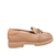 Sapato Moleca Mocassim Loafer Feminino Classico 5823.101 - loja online