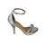 Sandália Feminina Tiras Em Strass Vizzano 6210.1037 - comprar online