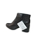 Bota Feminina Bottero Cano Baixo Couro 346901 - Loja La Na Dani