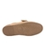 Mule Feminino Moleca 5826.103 Casual Com Dourado - comprar online