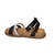 Sandalia Papete Infantil Menina Molekinha Original 2357.102 - comprar online