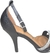 Sandália Feminina Tiras Em Strass Vizzano 6210.1037 - comprar online
